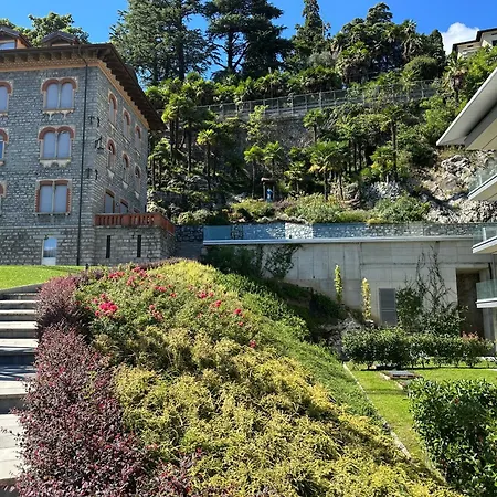 Casa Sofia - By Myhomeincomo Apartment *