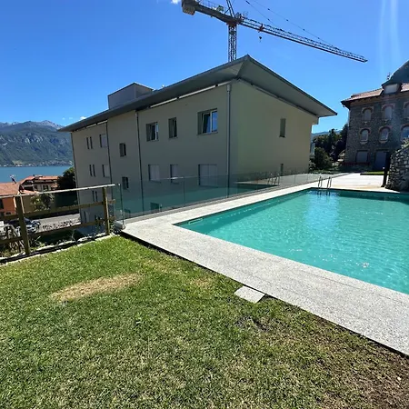 Casa Sofia - By Myhomeincomo 公寓
