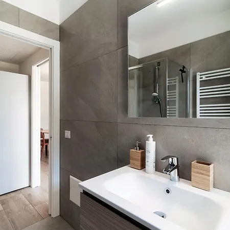 Casa Sofia - By Myhomeincomo Apartment Menaggio
