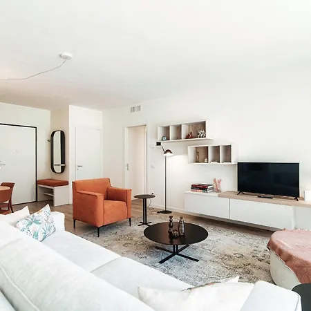 Casa Sofia - By Myhomeincomo Apartment *