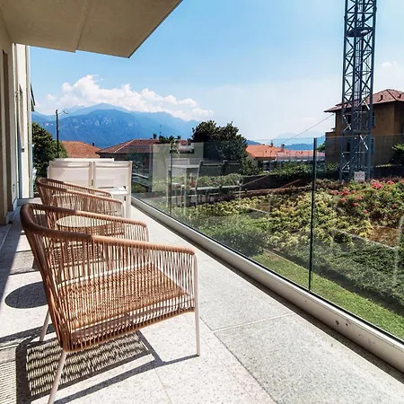 Apartment Casa Sofia - By Myhomeincomo