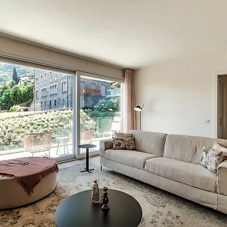 Casa Sofia - By Myhomeincomo Apartment *