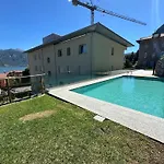 Casa Sofia - By Myhomeincomo Apartman