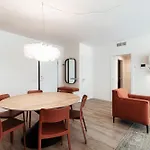 Apartman Casa Sofia - By Myhomeincomo