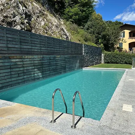 Apartamento Casa Sofia - By Myhomeincomo Menaggio