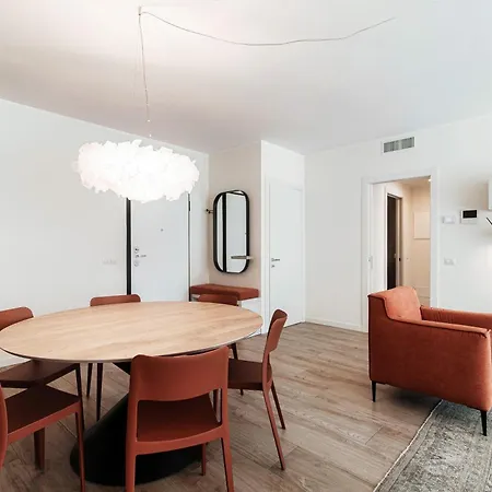 Apartamento Casa Sofia - By Myhomeincomo