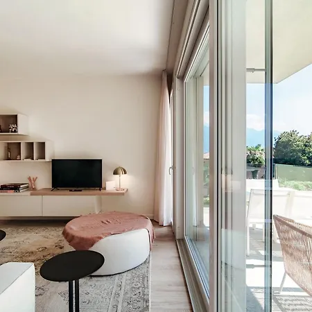 Apartamento Casa Sofia - By Myhomeincomo Menaggio
