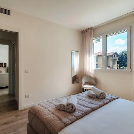 شقة Casa Sofia - By Myhomeincomo *