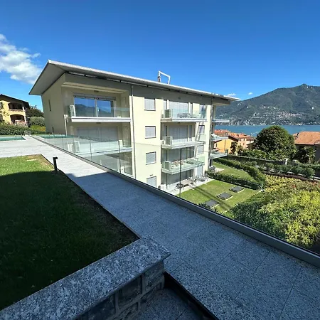 Casa Sofia - By Myhomeincomo