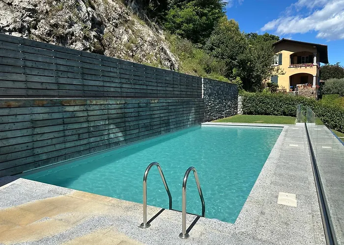 Apartmán Casa Sofia - By Myhomeincomo Menaggio