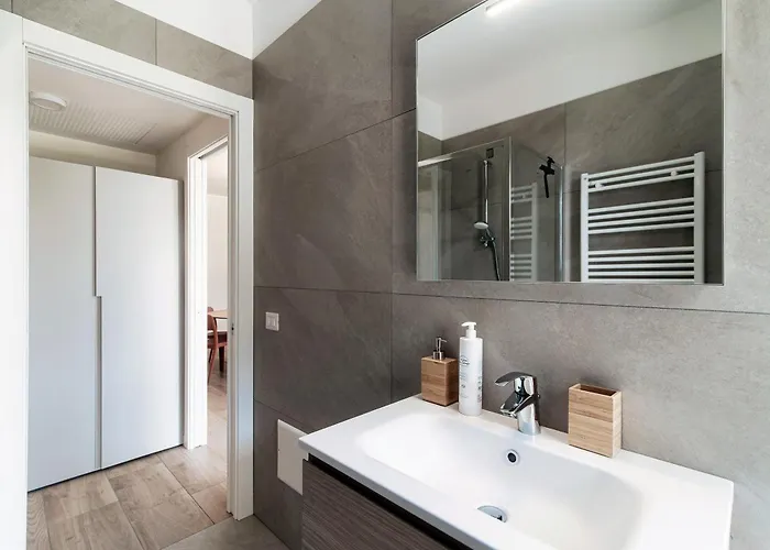 Casa Sofia - By Myhomeincomo Apartmán Menaggio