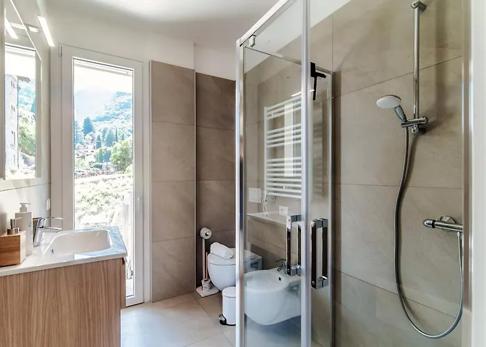 Apartmán Casa Sofia - By Myhomeincomo Menaggio
