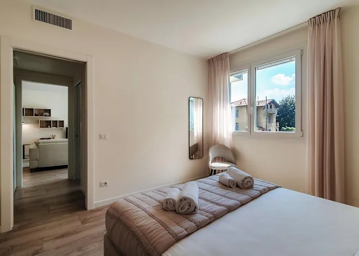 Casa Sofia - By Myhomeincomo * Menaggio