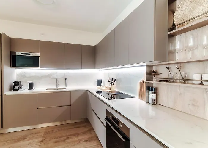 Apartmán Casa Sofia - By Myhomeincomo *