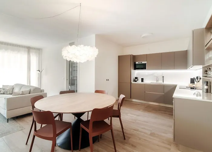 Apartmán Casa Sofia - By Myhomeincomo Menaggio