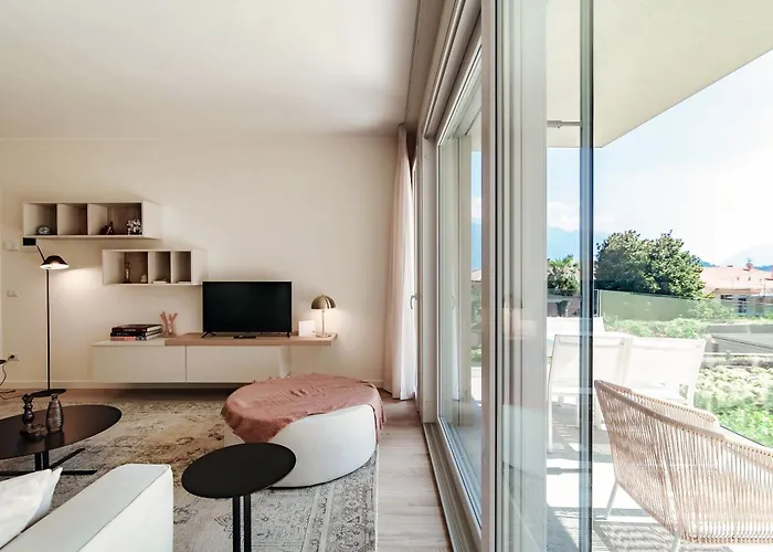 Apartmán Casa Sofia - By Myhomeincomo Menaggio