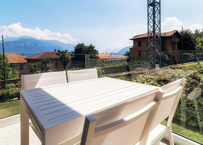 Apartmán Casa Sofia - By Myhomeincomo