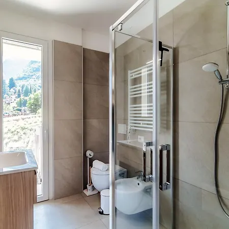 Apartament Casa Sofia - By Myhomeincomo Menaggio